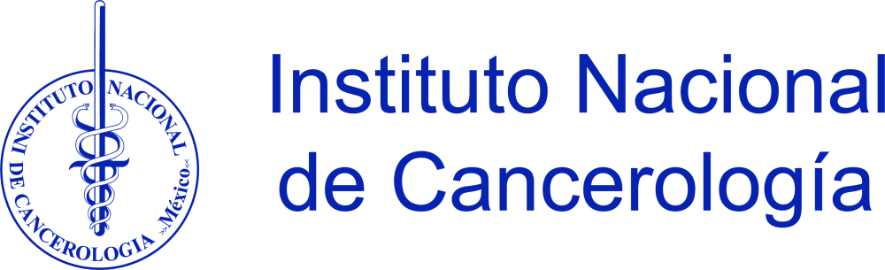 Logo INCAN